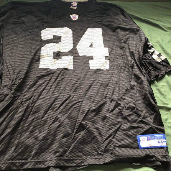 Woodson Raiders jersey (rare) - Picture 1 of 3